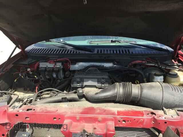 2006 FORD EXPEDITION - VIN: 1FMPU16536LA97130 - Фото 7