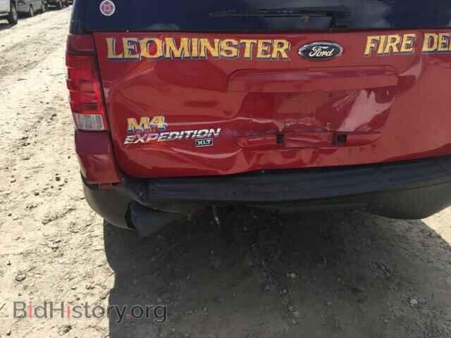 2006 FORD EXPEDITION - VIN: 1FMPU16536LA97130 - Фото 10