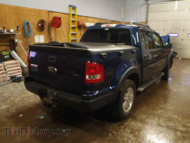 2007 FORD EXPLORER - VIN: 1FMEU51K97UB15377 - Photo 4