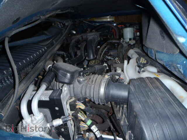 2007 FORD EXPLORER - VIN: 1FMEU51K97UB15377 - Photo 7