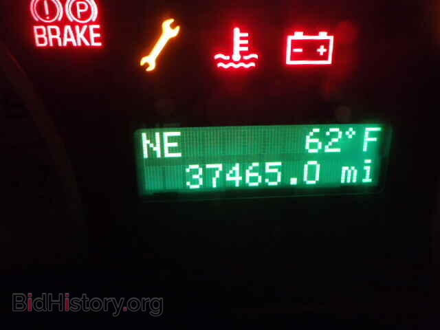 2007 FORD EXPLORER - VIN: 1FMEU51K97UB15377 - Photo 8
