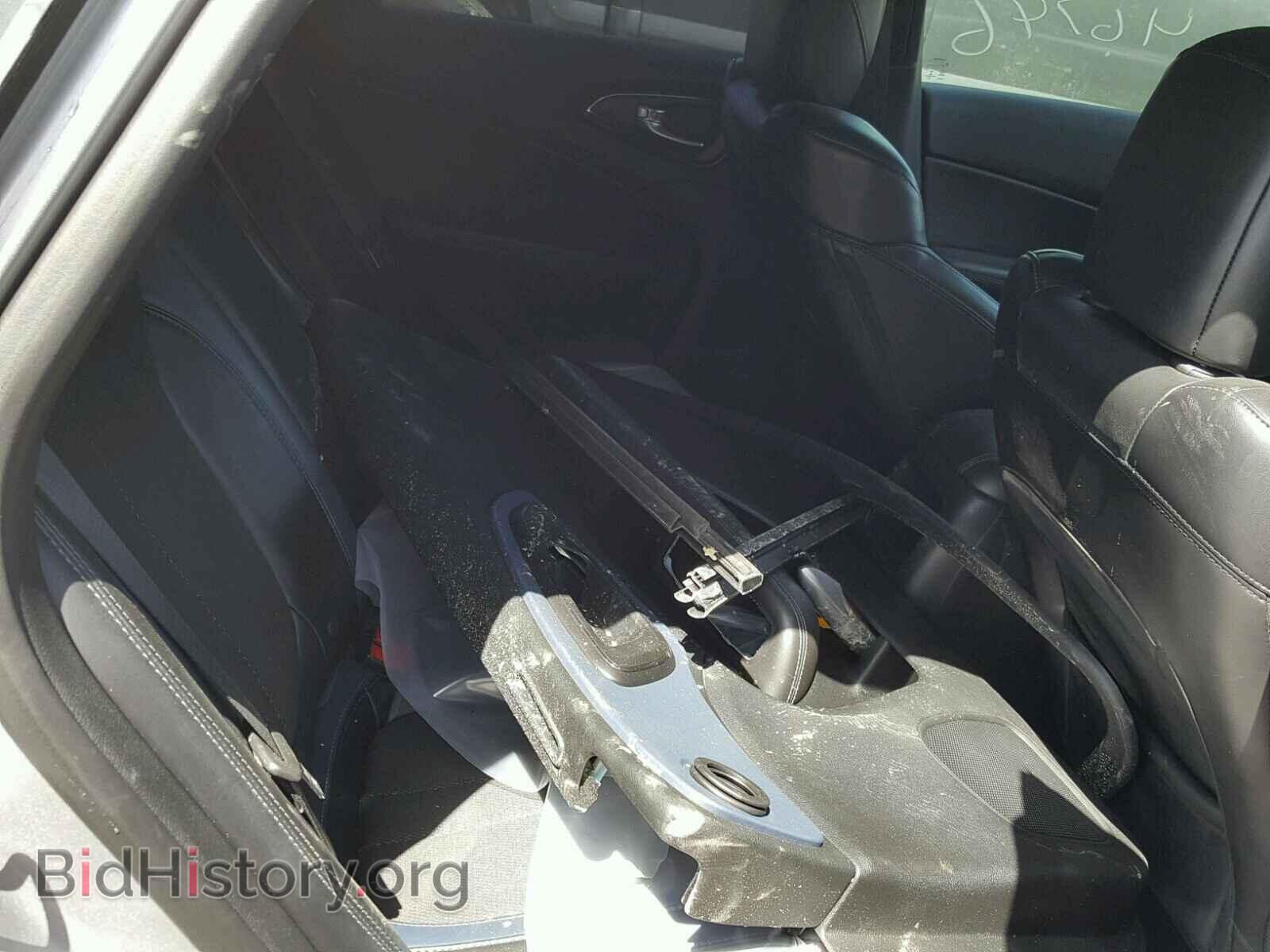 2015 CHRYSLER 200 - VIN: 1C3CCCBB7FN696392 - Фото 6