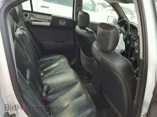2005 MITSUBISHI GALANT - VIN: 4A3AB36F55E065722 - Фото 6