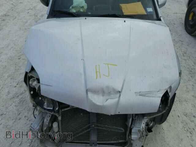 2005 MITSUBISHI GALANT - VIN: 4A3AB36F55E065722 - Фото 7