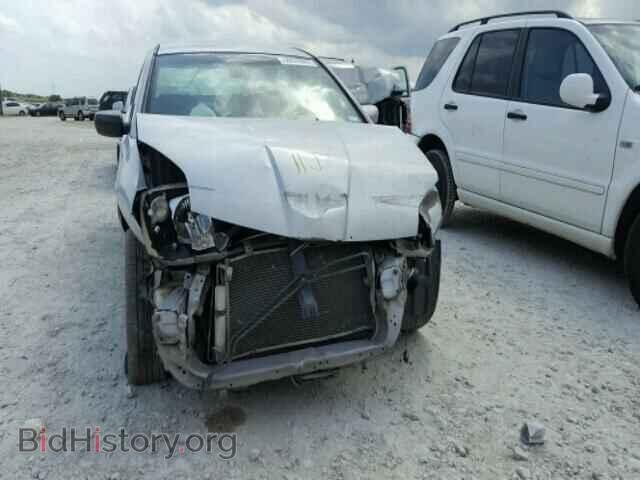 2005 MITSUBISHI GALANT - VIN: 4A3AB36F55E065722 - Фото 9