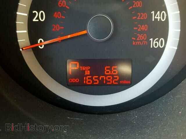 2010 KIA OPTIMA - VIN: KNAGG4A87A5389145 - Фото 8