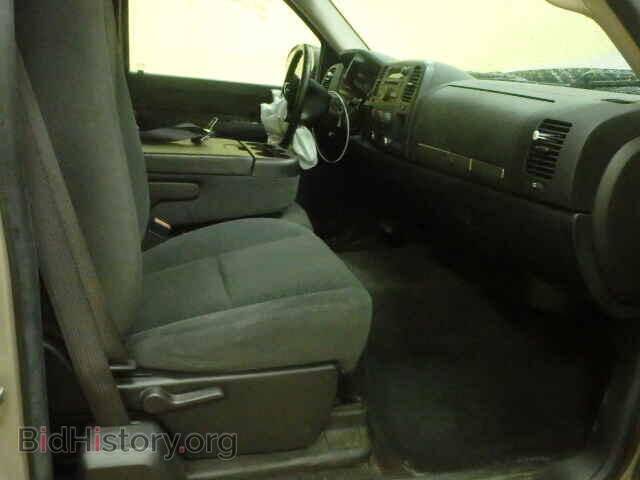 2008 CHEVROLET SILVERADO - VIN: 1GCEC19008Z314292 - Фото 5