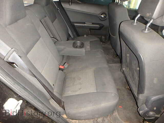 2010 DODGE AVENGER - VIN: 1B3CC4FB4AN125027 - Фото 6