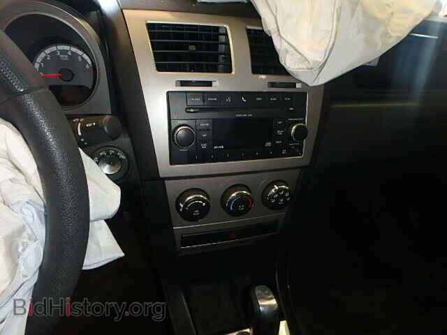 2010 DODGE AVENGER - VIN: 1B3CC4FB4AN125027 - Фото 9