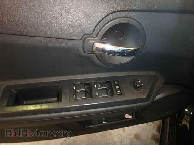 2010 DODGE AVENGER - VIN: 1B3CC4FB4AN125027 - Фото 10