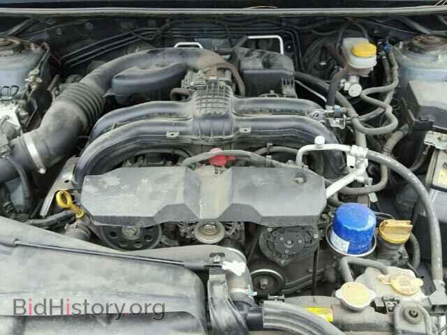 2014 SUBARU IMPREZA - VIN: JF1GJAC68EH026023 - Фото 7