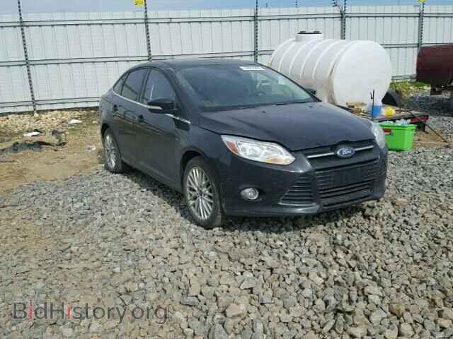 Фотография 1FAHP3H21CL305389 - FORD FOCUS 2012