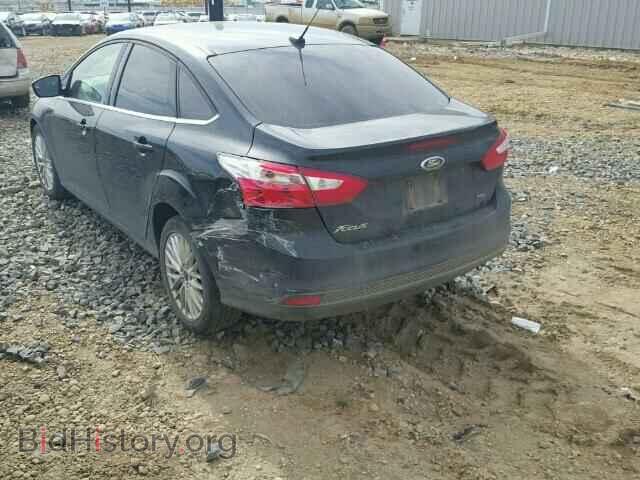 2012 FORD FOCUS - VIN: 1FAHP3H21CL305389 - Photo 3