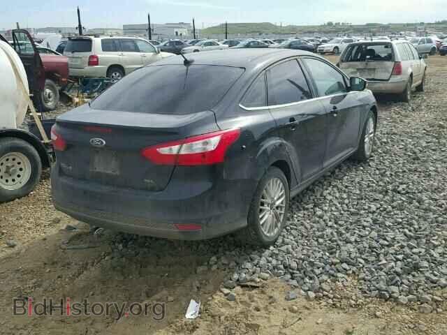 2012 FORD FOCUS - VIN: 1FAHP3H21CL305389 - Photo 4