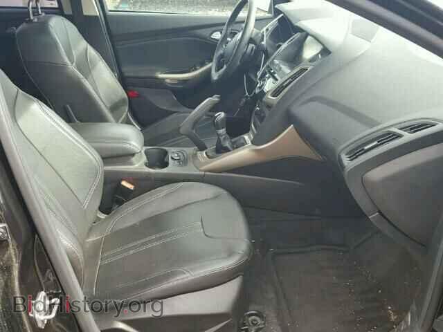 2012 FORD FOCUS - VIN: 1FAHP3H21CL305389 - Photo 5