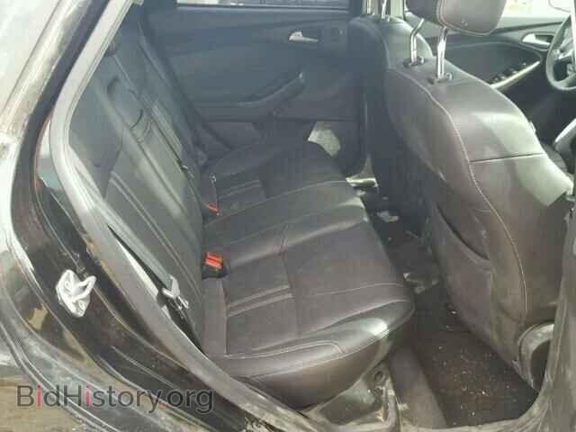 2012 FORD FOCUS - VIN: 1FAHP3H21CL305389 - Photo 6