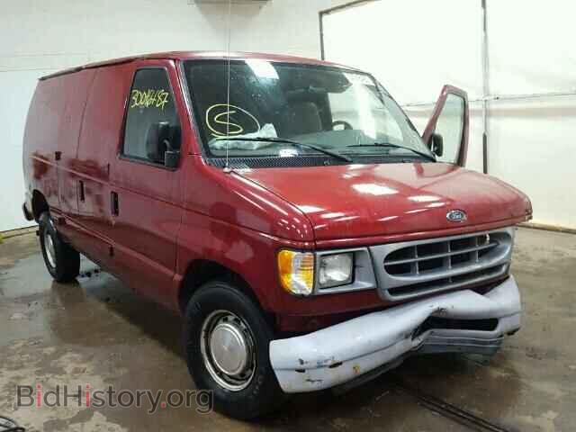 Photo 1FTRE1429YHA70748 - FORD ECONOLINE 2000