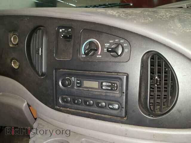 2000 FORD ECONOLINE - VIN: 1FTRE1429YHA70748 - Photo 9
