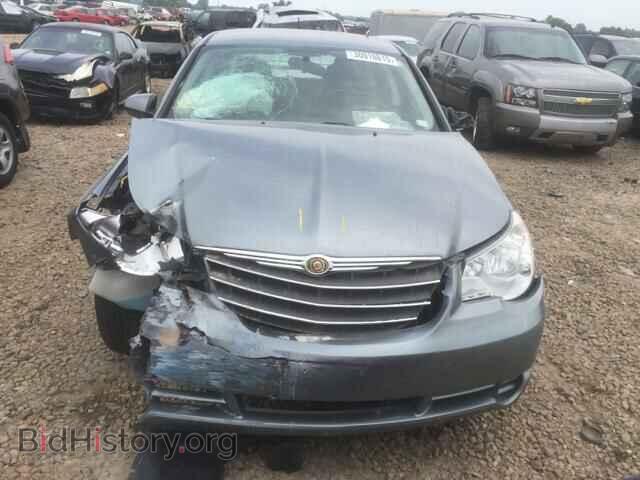 2010 CHRYSLER SEBRING - VIN: 1C3CC5FB4AN213522 - Photo 7