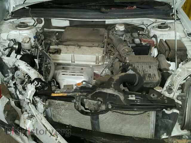 2012 MITSUBISHI GALANT - VIN: 4A32B2FF7CE016825 - Photo 7
