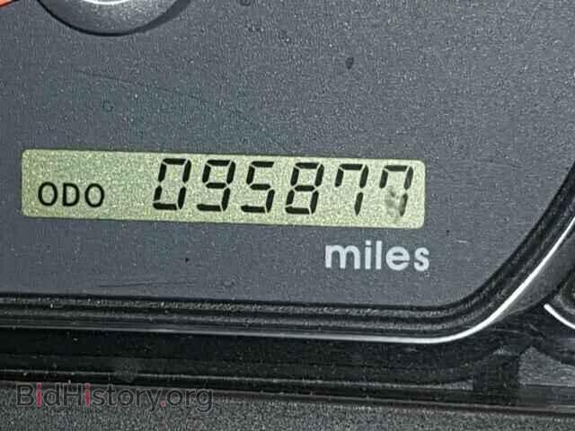 2012 MITSUBISHI GALANT - VIN: 4A32B2FF7CE016825 - Photo 8