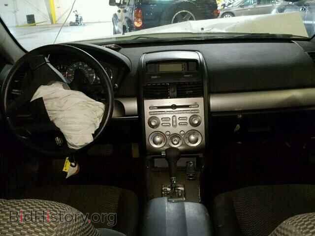 2012 MITSUBISHI GALANT - VIN: 4A32B2FF7CE016825 - Photo 10