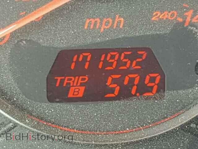 2007 MAZDA 6 - VIN: 1YVHP81D775M52968 - Photo 8
