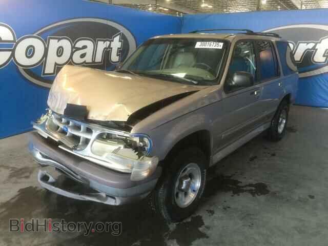 1997 FORD EXPLORER - VIN: 1FMDU32E0VUC76545 - Photo 2