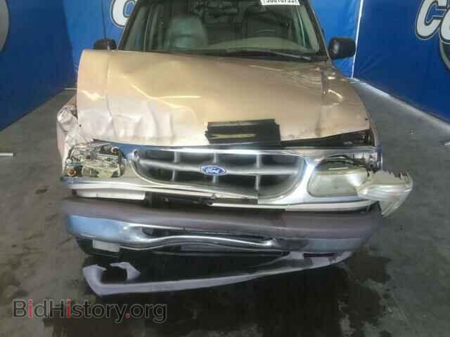 1997 FORD EXPLORER - VIN: 1FMDU32E0VUC76545 - Photo 7
