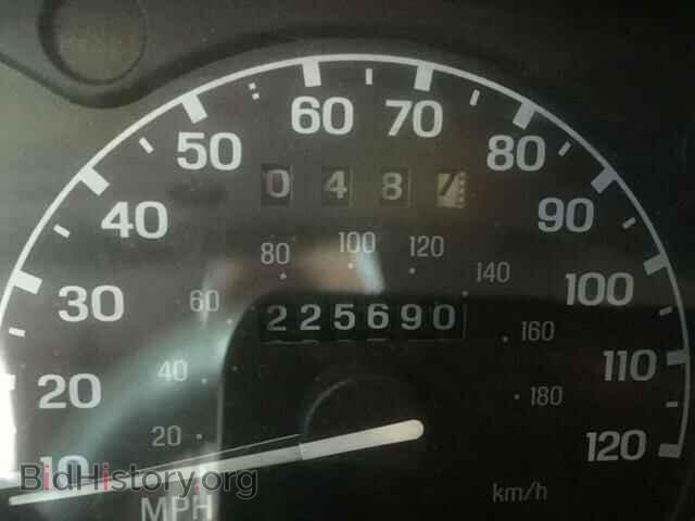 1997 FORD EXPLORER - VIN: 1FMDU32E0VUC76545 - Photo 8