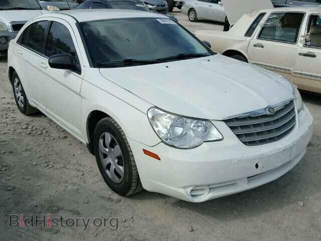 Photo 1C3LC46R88N128507 - CHRYSLER SEBRING 2008