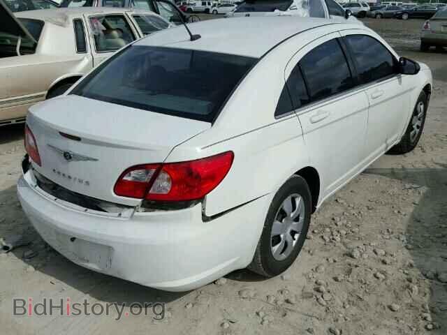 2008 CHRYSLER SEBRING - VIN: 1C3LC46R88N128507 - Фото 4