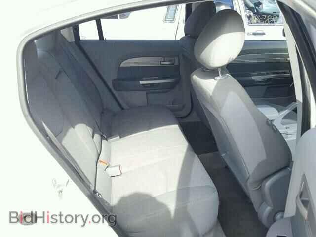 2008 CHRYSLER SEBRING - VIN: 1C3LC46R88N128507 - Фото 6