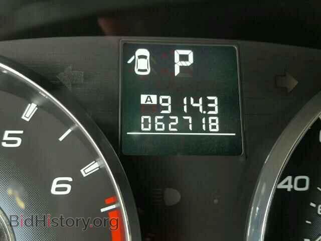 2010 SUBARU OUTBACK - VIN: 4S4BRBCCXA3384946 - Фото 8