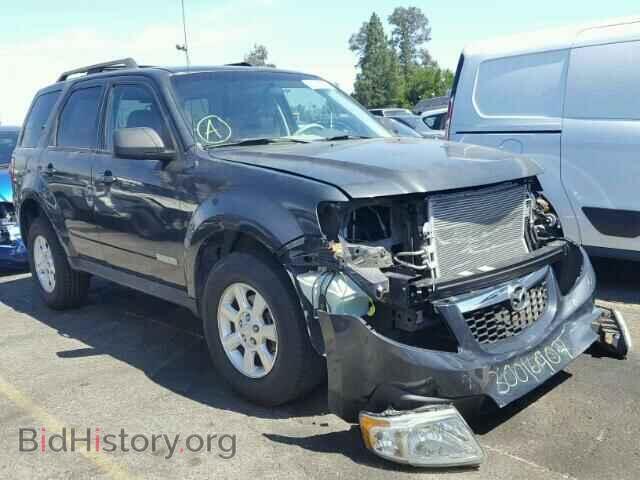 Photo 4F2CZ02Z68KM14656 - MAZDA TRIBUTE 2008