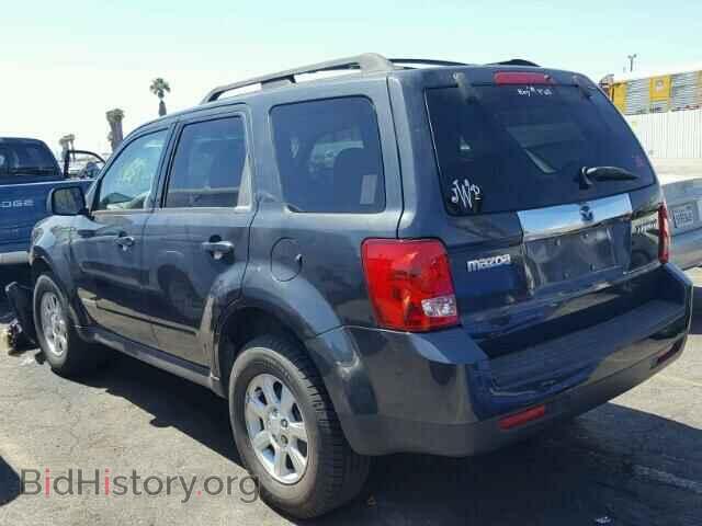 2008 MAZDA TRIBUTE - VIN: 4F2CZ02Z68KM14656 - Фото 3