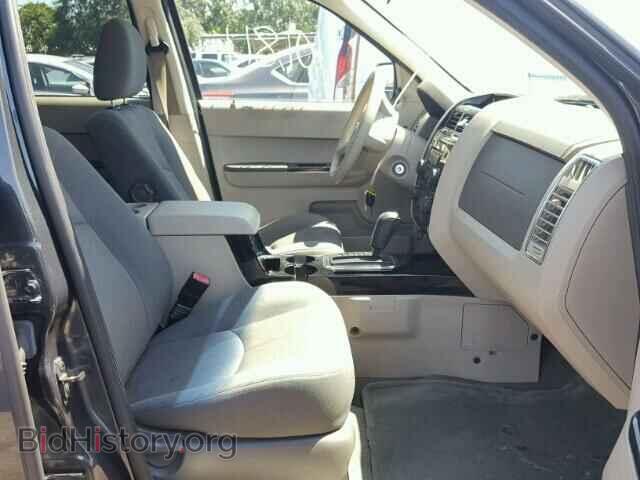 2008 MAZDA TRIBUTE - VIN: 4F2CZ02Z68KM14656 - Фото 5