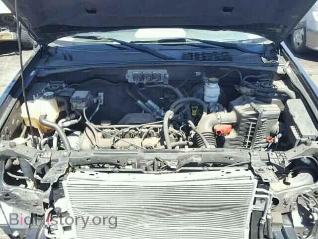 2008 MAZDA TRIBUTE - VIN: 4F2CZ02Z68KM14656 - Фото 7