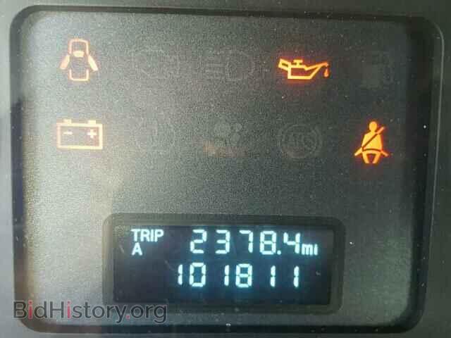 2008 MAZDA TRIBUTE - VIN: 4F2CZ02Z68KM14656 - Фото 8