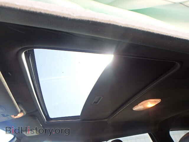 2011 FORD ESCAPE - VIN: 1FMCU0E74BKB29188 - Фото 9