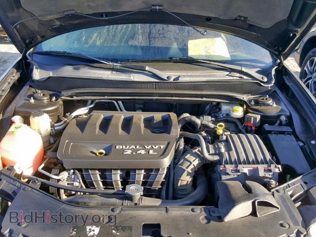 2012 DODGE AVENGER - VIN: 1C3CDZAB1CN115160 - Фото 7