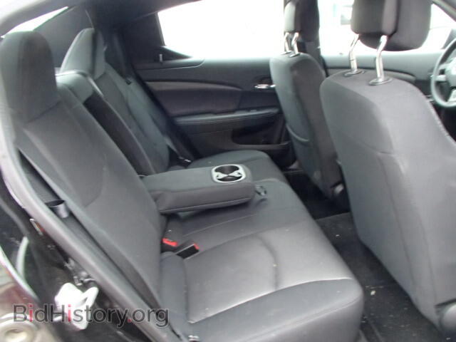 2014 DODGE AVENGER - VIN: 1C3CDZAB4EN180717 - Фото 6