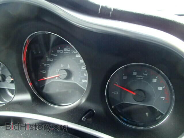 2014 DODGE AVENGER - VIN: 1C3CDZAB4EN180717 - Фото 8
