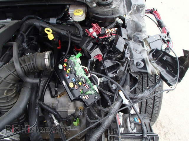 2014 DODGE AVENGER - VIN: 1C3CDZAB4EN180717 - Фото 9
