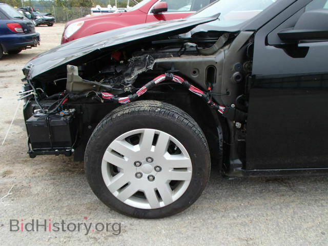 2014 DODGE AVENGER - VIN: 1C3CDZAB4EN180717 - Фото 10