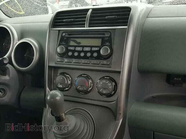 2003 HONDA ELEMENT - VIN: 5J6YH27613L036259 - Photo 9