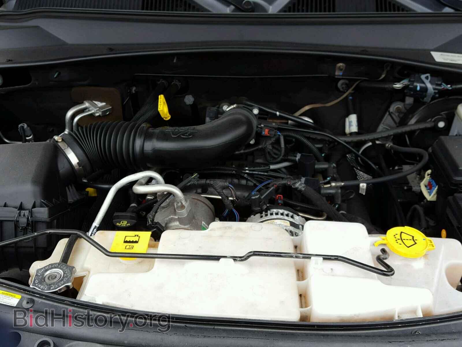 2011 DODGE NITRO - VIN: 1D4PT4GK0BW514163 - Photo 7