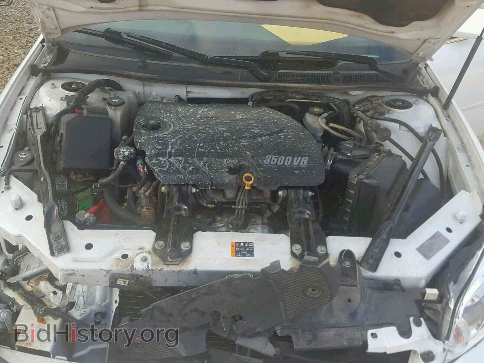 2011 CHEVROLET IMPALA - VIN: 2G1WB5EK7B1329953 - Фото 7