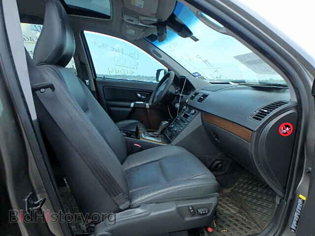 2009 VOLVO XC90 - VIN: YV4CN982491497485 - Фото 5
