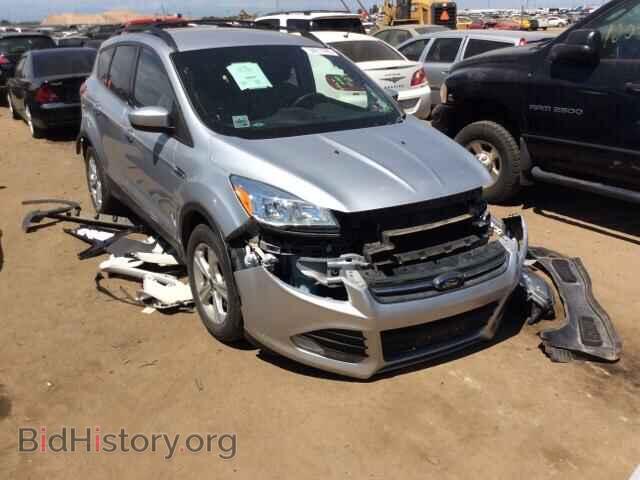 Фотография 1FMCU9GX6EUA38465 - FORD ESCAPE 2014